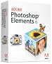 Adobe Photoshop Elements 6 (Mac) [OLD VERSION]