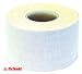 1 MCDavid EUROTAPE 3,8 cm 100% Baumwolle, gezackter Rand