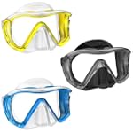 Mares I3 Liquidskin Mask