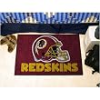 Washington Redskins NFL "Starter" Floor Mat (20"x30")