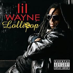 Lollipop [Explicit]