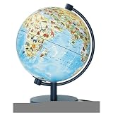 Buy 11 Childrens Globe W  Animals