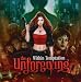 Anklicken zum Vergrößeren: Within temptation - The Unforgiving (Audio CD)