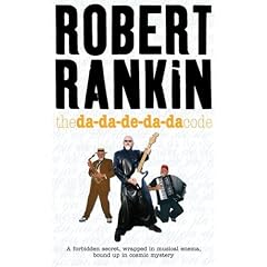 The Da-Da-De-Da-Da Code (Gollancz S.F.)