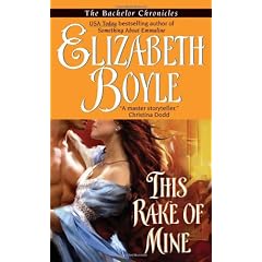This Rake Of Mine
