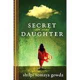 SecretDaughter:ANovel
