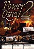 Power-Quest 2: Bodybuilding Renewed - Kämpfer-Diät 2.0 - Winners Mindset
