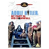 Adolf Hitler - My Part in His Downfall [ NON-USA FORMAT, PAL, Reg.2 Import - United Kingdom ]