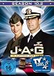 JAG: Im Auftrag der Ehre - Season 10, Vol. 2 [2 DVDs]