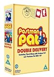 DVD : Postman Pat's Double Delivery
