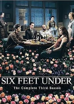 Six Feet Under - The Complete Third Season