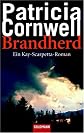 Brandherd.