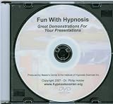 Great Demonstrations and Fun Stuff With Hypnosis