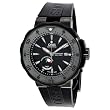 Oris Mens 01 667 7645 7284-set Prodiver Black Dial Watch from Oris