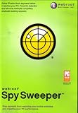 Product details for Webroot Spy Sweeper