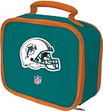 NFL Lunch Case - Miami Dolphins