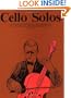 Cello Solos EFS 40