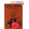 Cello Solos EFS 40