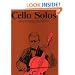 Cello Solos EFS 40