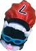 Zhu Zhu Pets Soccer Outfit and Ball