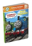 Leapfrog Tag Junior Thomas the Tank Engine Book