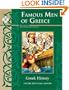 Famous Men of Greece, Text