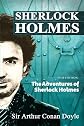 The Adventures of Sherlock Holmes
