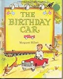 The Birthday Car (Just Beginning -To-Read Book)