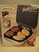 Kitchen & Housewares : Kitchen Selectives Grill-mate Indoor Grill