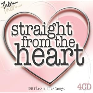 【クリックで詳細表示】Straight from the Heart [Import， from US]