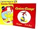 Search : Treasury of Curious George / Curious George Coloring Fun! - 2 Book Set