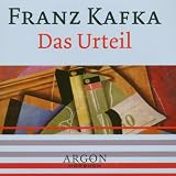 Das Urteil [Tontr�ger] Gesamttitel: Argon-H�rbuch - 
