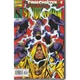 AMAZING SPIDER-MAN NO. 441 LAST ISSUE! MARVEL COMICS! (ULTIMATE SPIDER-MAN, VOLUME 1) by  JOHN BYRNE