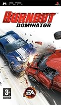 Burnout Dominator (PSP)