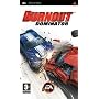 Burnout Dominator (PSP)