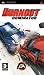 Burnout Dominator (PSP)