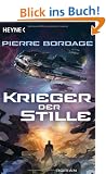 Krieger der Stille: Roman
