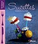 Sucettes sal�es & sucr�es