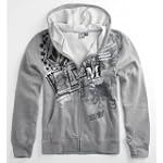Volcom Bar Basic Hoodie $19.99