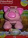 Fisher Price Amazing Animals Pig