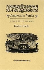 Casanova in Venice: A Raunchy Rhyme