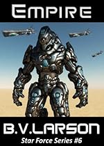 Empire (Star Force Series Book 6) Empire (Star Force Series Book 6)