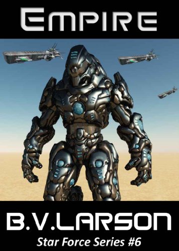 Empire (Star Force Series) Empire (Star Force Series)