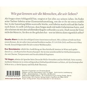 Der Glasmurmelsammler
