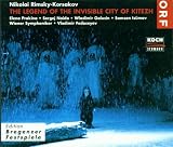 Rimsky-Korsakov: The Legend of the Invisible City of Kitezh