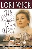 Who Brings Forth the Wind (Kensington Chronicles, Book 3)
