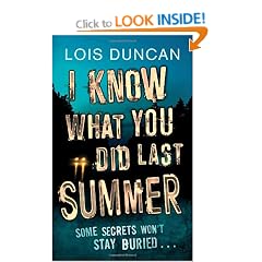I Know What You Did Last Summer