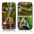 Metamorphosis Design Protector Skin Decal Sticker for Apple 3G iPhone / iPhone 3GS 3G S