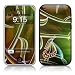Metamorphosis Design Protector Skin Decal Sticker for Apple 3G iPhone / iPhone 3GS 3G S