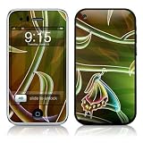 Metamorphosis Design Protector Skin Decal Sticker for Apple 3G iPhone / iPhone 3GS 3G S